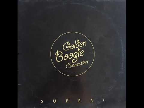 Golden Boogie Connection - Foxy