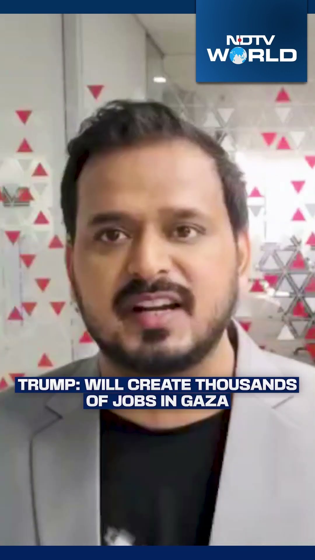 Is US Takeover Of Gaza Possible? NDTV World Explains