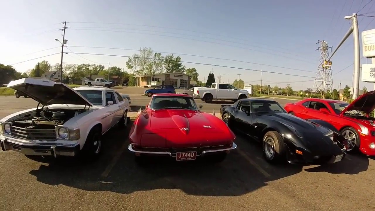 Dougs Cl Ic 57 Diner Car Show Alliance Ohio With Very Bad Royalty Free Music Dougs Cl Ic 57 Diner Car Show Alliance Ohio With Very Bad Royalty Free Music