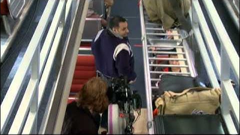 Source Code (2011) Behind the Scenes Video 1 of 3