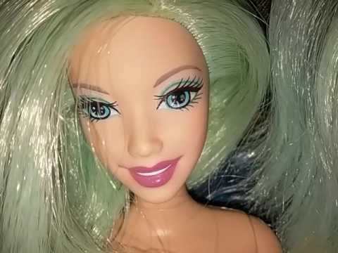 Barbie - Fairytopia Barbie - Fairytopia