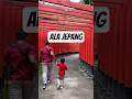 Ala-ala di Jepang #jepang #bandung #traveling