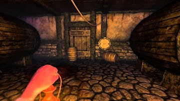 Amnesia The Dark Descent Part 4 Refinery