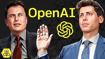 Why Did Elon Musk Leave OpenAI? The Real Story (Documentary)