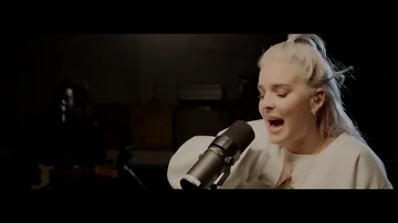 Anne-Marie - Then [Official Live Acoustic]