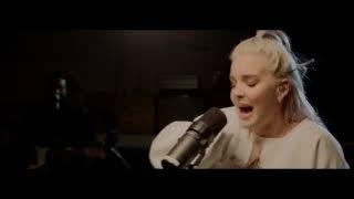 Anne-Marie - Then [ Live Acoustic]
