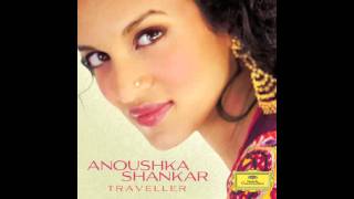 Video thumbnail of "Anoushka Shankar - Buleria con Ricardo - Traveller 2011 edit"