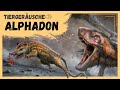 Tiergeräusche | Alphadon 🐾