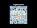 Backstreet Boys Original Version i want it that way No Goodbyes