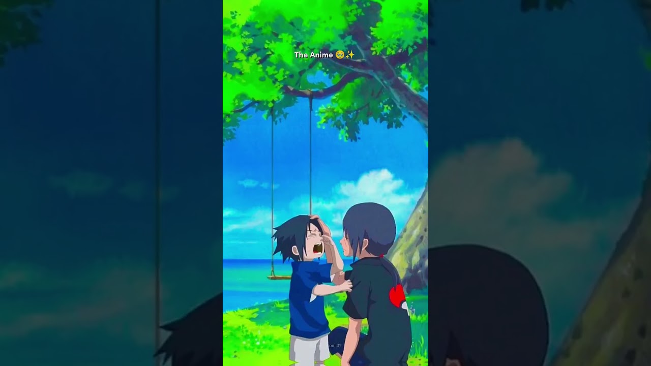 NOT JUST A ANIME.ITS LOVE (EDIT/AMV)