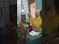 Diskusi+ Briefing harian di pagi hari bersama kak advokad pak subrata