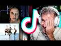Izak ogląda NAJŚMIESZNIEJSZE TIKTOKI z CS'a XD
