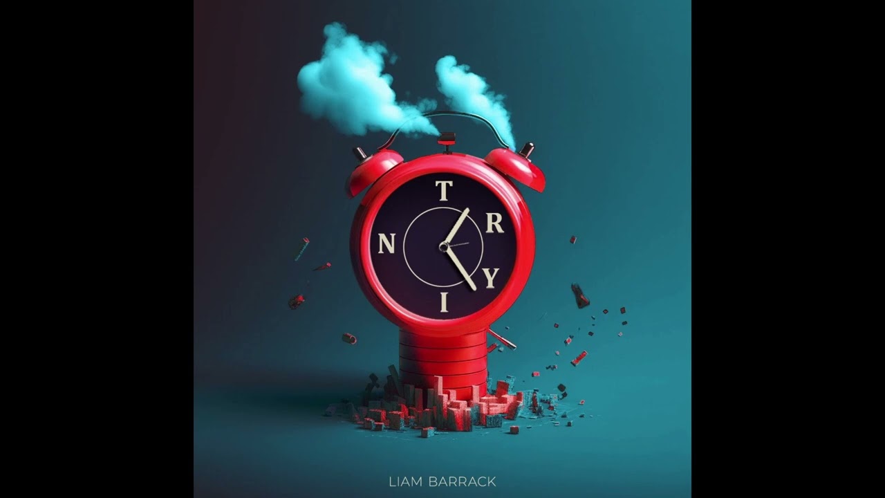 YouTube에서 Liam Barrack - Tryin' 보기 YouTube에서 Liam Barrack - Tryin' 보기