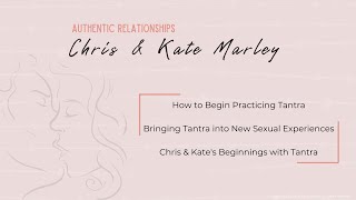 How to Begin Bringing Tantra into Your Relationship