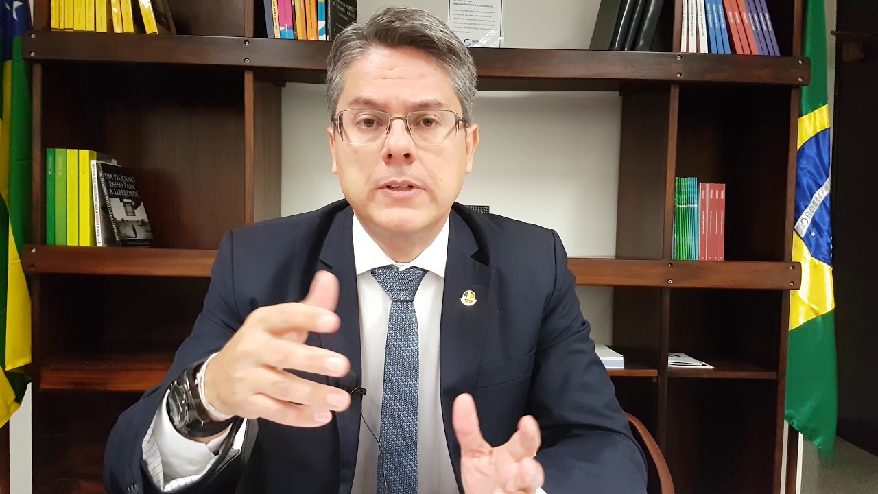 Votação da Medida Provisória 871/2019 - YouTube