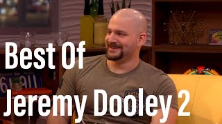 Best Of Jeremy Dooley 2