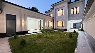 Продаётся новый дом в Мирзо-Улугбекском районе!Ориентир — IT Park