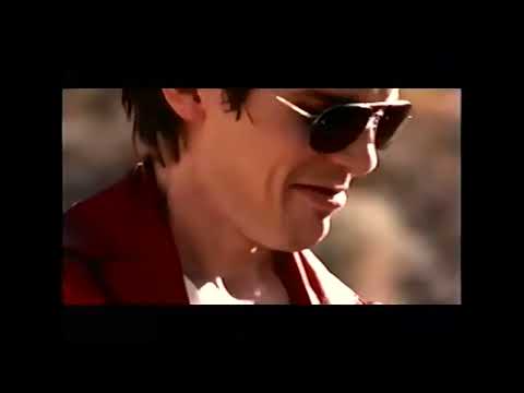 Jake Andrews | TIME TO BURN | Official Music Video 1999