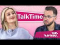TalkTime I Կինս առաջին և վերջին ընկերուհիս է. Հայկ Պետրոսյանը՝ կնամոլ չլինելու և դերերի մասին