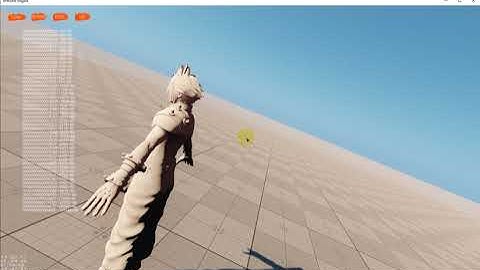 Unigine Engine Demo Part 1 2021