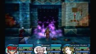 Let's Play .hack//Outbreak [37] rumor