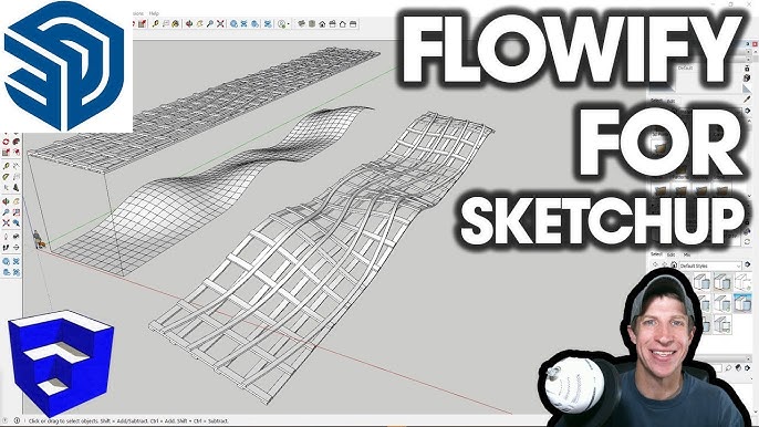 Making a heart - #20 by endlessfix - SketchUp - SketchUp Community