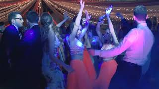 THS Prom 2018