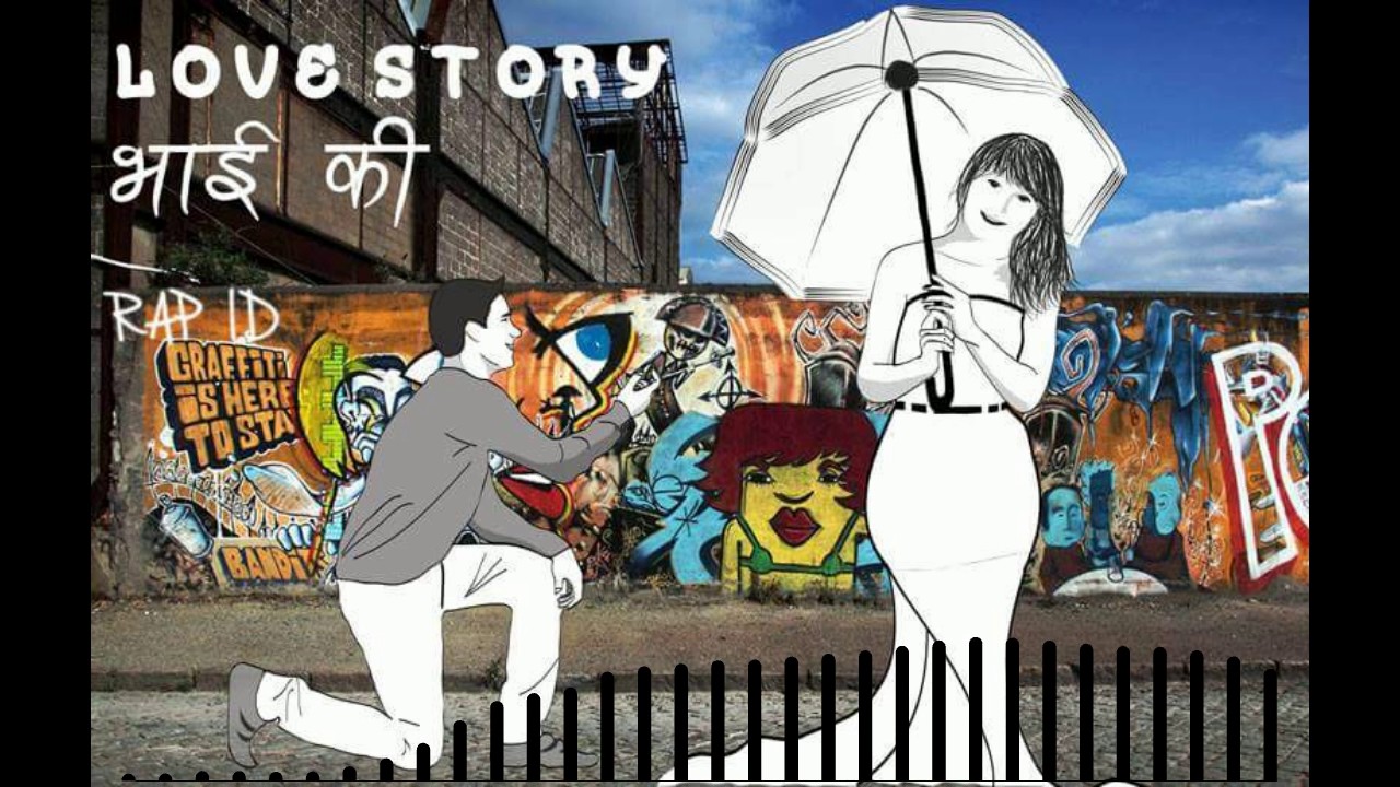 LOVE STORY BHAI KI | RAP-ID | Prod. By KATTO