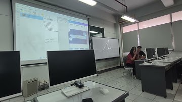 PRESENTASI ODA KELOMPOK DI KELAS URUTAN 3
