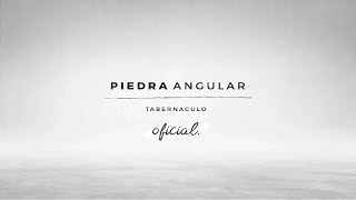 Video thumbnail of "Piedra Angular - Tabernáculo (En Vivo) Oficial"