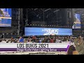 Que Equipo Usó Los Bukis En Vivo 2021 Soldier Field Chicago Stage Audio Video & Light Setup ?