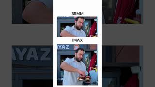 Some things just demand the full IMAX 70mm experience