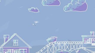 Normal3 Windblown By Fofii Geometry Dash 2.11 Canaldiego