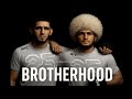 The Unbreakable Bond That Built UFC Champions