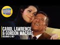 Carol Lawrence &amp; Gordon MacRae &quot;My Cup Runneth Over&quot; on The Ed Sullivan Show