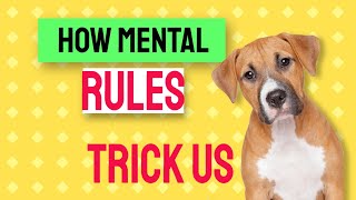 Don't Be Tricked by These 5 Usual Mental Rules of Thumb