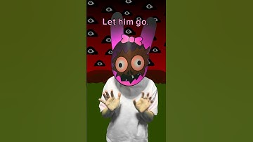 Black, please don’t do this to Gray. #incredibox #sprunki #incrediboxsprunki #wenda #gray #pinki