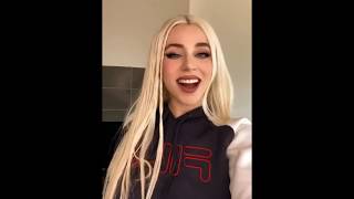 Ava Max - Stay Home, Stay Healthy
