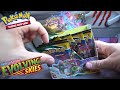 Finishing Off The Evolving Skies Booster Box With A HUGE HIT! (18 Booster  Packs) - Pokemon TCG - YouTube