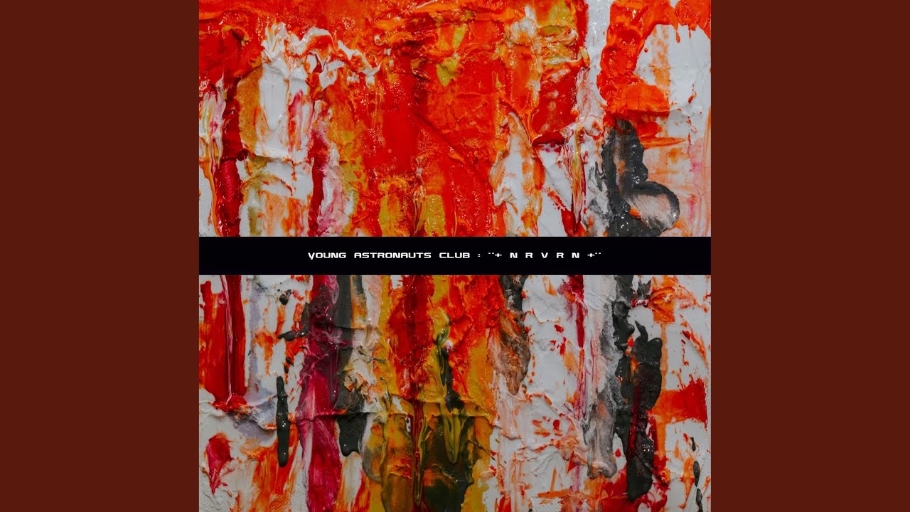 Chemicals In The Sky (Grim Version)