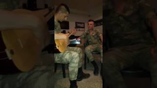 Asker abimizden canın olayım