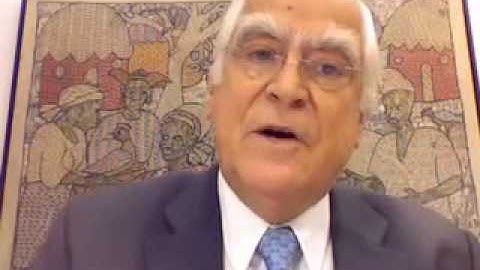 Peter Eigen on the new EITI website