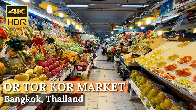 EmQuartier Bangkok - Luxury Shopping Mall on Sukhumvit Road – Go