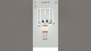 Pull The Pin (by Popcore Games). Level 11-20. Walkthrough.