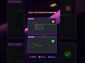 Old vs New CSS Button Reset 🔥 | all: unset vs Traditional Styling  #uidesignlearning  #frontend