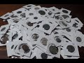 Gigaunboxing numismtico cientos de monedas griegas romanas bizantinas medievales islmicas