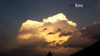 Crazy Bright Cloud