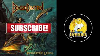 BOOZE CONTROL | FORGOTTEN LANDS (2019) | COMPLETE ALBUM | ROCK, HEAVY METAL