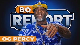 OG Percy EXPOSES Real ToonTv! Explains why he Missed HOOVA DAY in Fort Worth