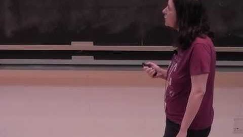 5. Determination of elliptic curves by their adjoint p-adic L-functions | Maria Nastasescu | 2017